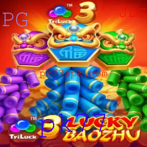 Descubra o Mundo do Jogo 3LuckyBaozhu e Suas Regras com pk77