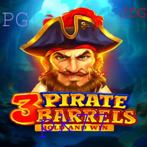 Explorando o Mundo de 3PirateBarrels: Um Jogo Fascinante