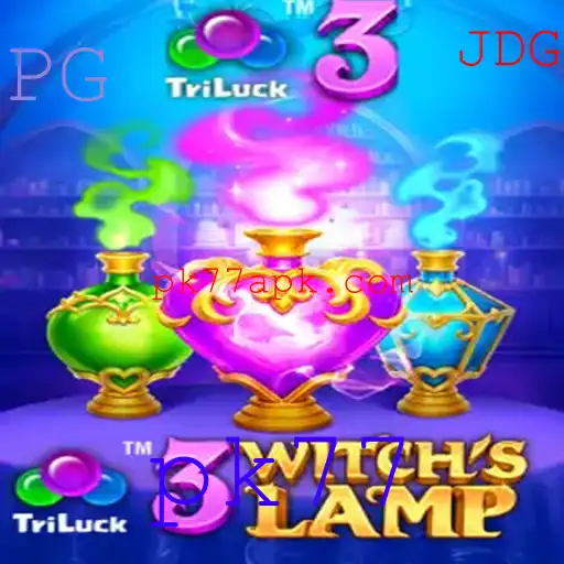 Explorando o Mundo Mágico de 3WitchsLamp: A Nova Sensação dos Jogos de Tabuleiro