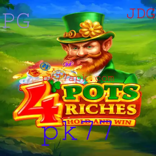 Explorando o Mundo de 4potsriches: Um Guia Completo