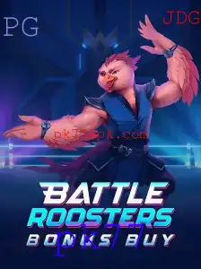 BattleRoostersBonusBuy: Uma Nova Aventura no Mundo dos Jogos