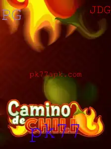 Descubra as Emoções do Novo Jogo 'CaminodeChili'