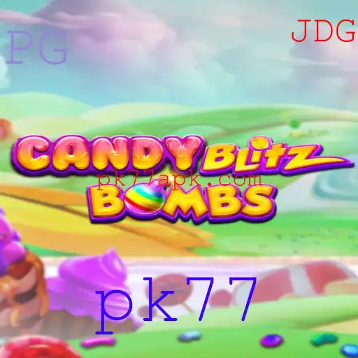 CandyBlitzBombs: Domine Estratégias e Regras do Novo Fenômeno dos Jogos