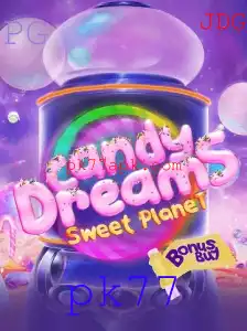 CandyDreamsSweetPlanet: A Nova Sensação dos Jogos Digitais