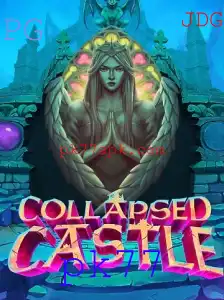Descubra o Fascinante Mundo do Jogo 'CollapsedCastle'