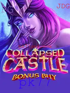 Explorando o Mundo de 'CollapsedCastleBonusBuy': Uma Jornada de Estratégia e Aventura