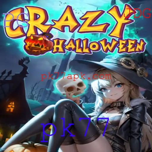 Descubra CrazyHalloween: Um Jogo Empolgante para a Temporada de Sustos