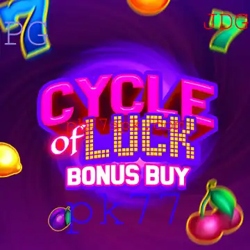 Cycle of Luck Bonus Buy: Descubra a Emoção do Novo Jogo de Cassino