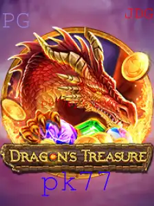 DragonsTreasure: Descubra o Fascinante Mundo de Aventura e Estratégia