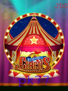 Explorando o Mundo de EcstaticCircus: Uma Jornada Incrível