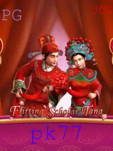 Explorando o Mundo de Flirting Scholar Tang: Uma Aventura de Estratégia e Diversão