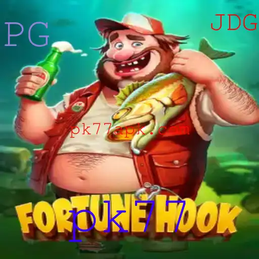 Explorando o Fascinante Mundo do Jogo FortuneHook