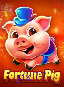 FortunePig: A Nova Sensação dos Jogos de Tabuleiro