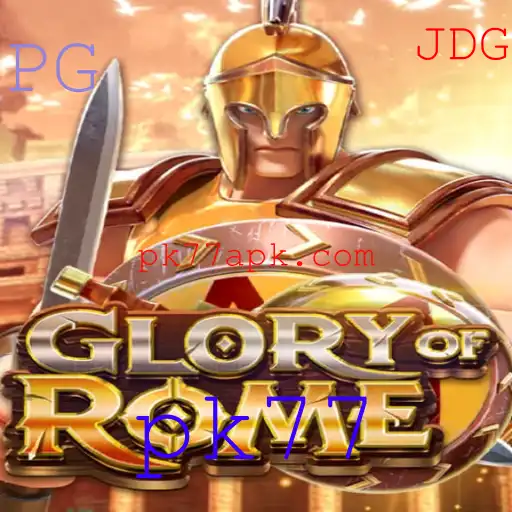 Descubra o Fascinante Mundo de GloryofRome com Pk77
