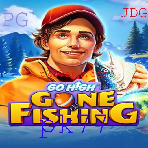 GoHighGoneFishing: A Nova Sensação no Universo dos Jogos