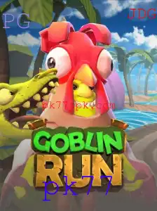 Descubra o Fascinante Mundo de GoblinRun: Um Jogo de Aventura Inovador
