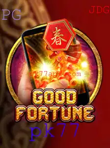 Descubra o Fascínio de GoodFortuneM: O Jogo de Estratégia Revelador