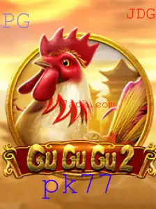 Explorando o Mundo de GuGuGu2: Junte-se à Aventura com pk77