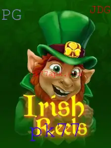 Descubra as Emoções do Jogo IrishReels
