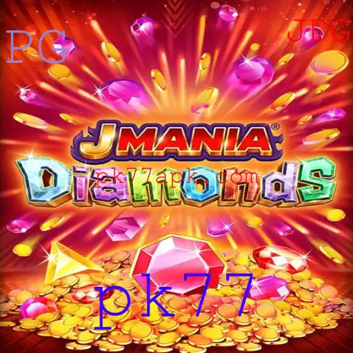 Descubra o Mundo de JManiaDiamonds: Um Jogo de Estratégia e Aventura