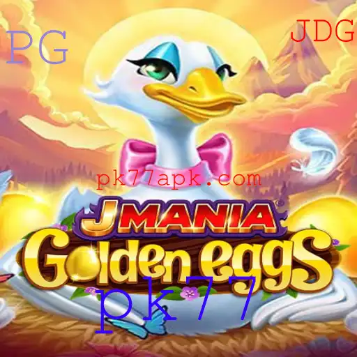 Explorando o Mundo de JManiaGoldenEggs: Um Guia Completo