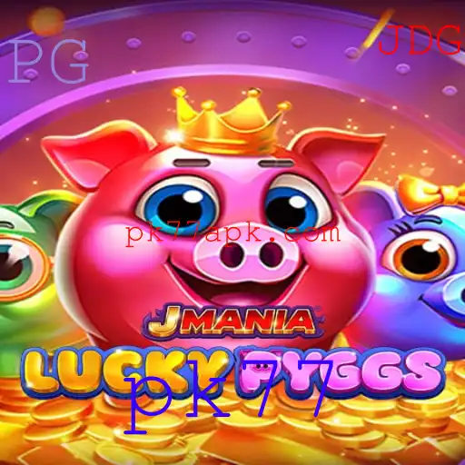 Descubra o Mundo de JManiaLuckyPyggs: Um Jogo de Estratégia e Sorte