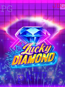 Descubra as Emoções e Regras do Jogo LuckyDiamond: A Nova Sensação