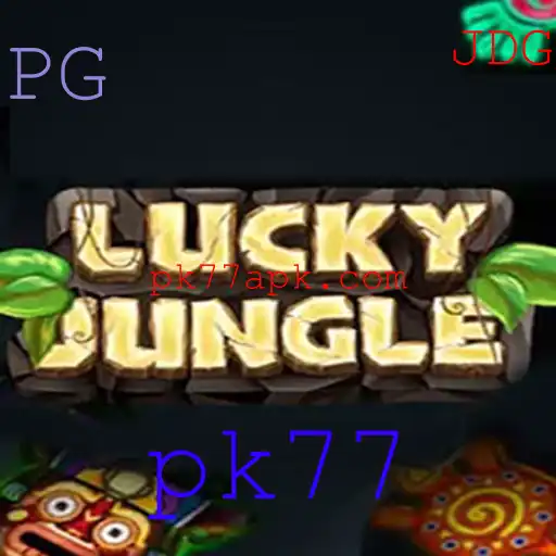 Descubra o Fascinante Mundo de LuckyJungle
