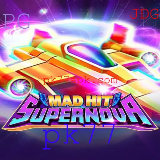 MadHitSupernova: Um Mergulho no Novo Fenômeno dos Jogos