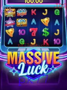 MassiveLuck: Desvendando o Fascinante Mundo do Jogo e suas Regras