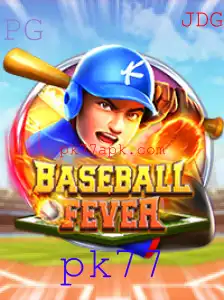 Descubra o Empolgante Mundo de BaseballFever