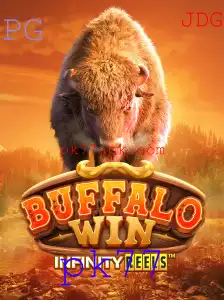 BuffaloWin: Descubra o Jogo de Cassino do Momento
