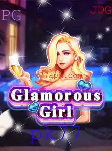 GlamorousGirl: Explorando o Mundo Fascinante do Jogo