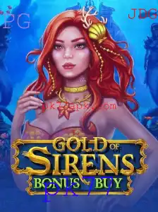 Descubra o Mundo de GoldofSirensBonusBuy: A Nova Sensação dos Jogos de Cassino