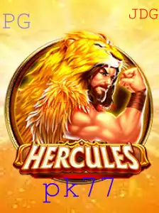 Explorando o Fascinante Universo do Jogo Hercules