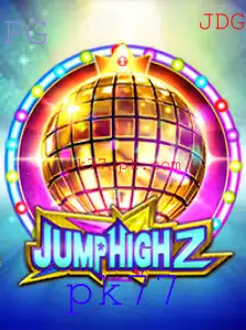 Descubra JumpHigh2: A Revolução dos Jogos de Plataformas