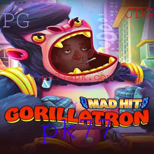 MadHitGorillatron: A Nova Sensação dos Jogos de Tabuleiro