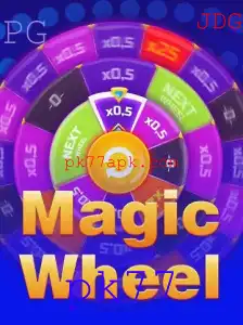 Descubra o Jogo MagicWheel: Instruções e Regras