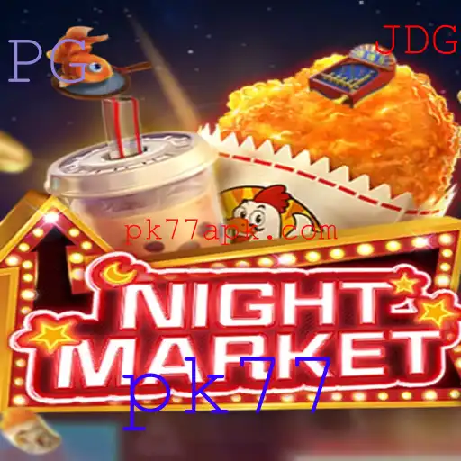 NIGHTMARKET: Explorando o Mundo Misterioso do Jogo