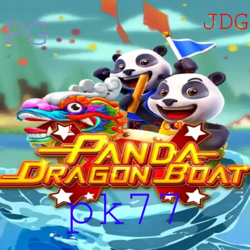 Descubra o Fantástico Mundo de PANDADRAGONBOAT