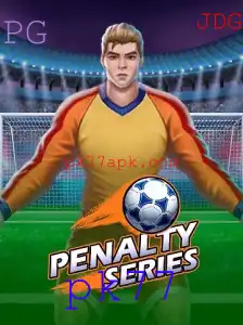 PenaltySeries: Explorando o Mundo do Futebol com pk77