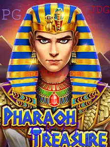 PharaohTreasure: A Venturous Odyssey into Ancient Mysteries