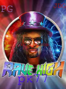 Explorando RaveHigh: O Jogo que Está Agitando o Mundo dos Games
