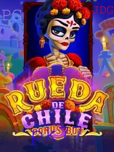 A Aventura Empolgante de RuedaDeChileBonusBuy