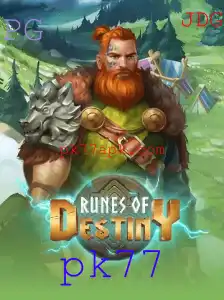 RunesOfDestiny: A Jornada Épica Através dos Mistérios e Conquistas