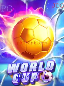 Descubra o Excitante Jogo WorldCup: Uma Experiência Inesquecível