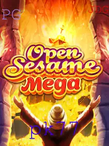 Descubra o Excitante Mundo de OPENSESAMEMEGA
