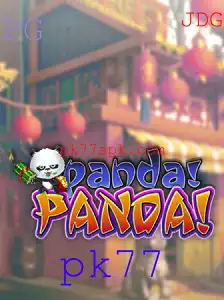 Descubra o Mundo de PandaPanda: Um Novo Jogo Empolgante