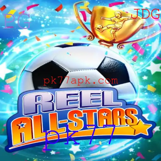 ReelAllStars: Um Mergulho no Universo Competitivo dos Jogadores de Elite