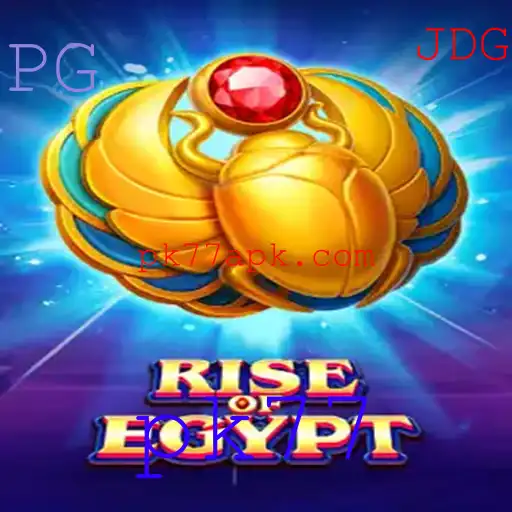 RiseOfEgypt: Uma Jornada Épica no Mundo Antigo